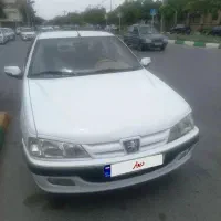 پارس مدل ۱۳۹۴ دوگانه کارخانه
