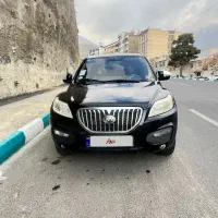 لیفان x60 اتوماتیک مدل ۹۶ سالم