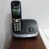 بیسیم پاناسونیک اصل