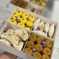 شیرینی