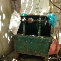 دستگاه سونباته