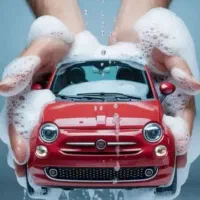 استخدام در کارواش