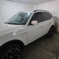 BMW x3|خودرو سواری و وانت|تهران, تهرانپارس جنوبی|دیوار