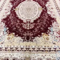 فرش ۱۲ متری کویر تمدن یزد
