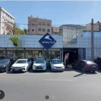 کارمند اداری جهت پذیرش خودرو نمایندگی کرمان موتور