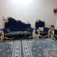 مبل|مبلمان خانگی و میز عسلی|باقرشهر, |دیوار