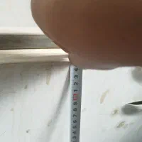 تابلو روان قرمز