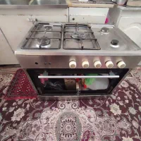اجاق‌گاز