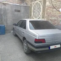 پژو۴۰۵