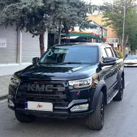 جک T8 مدل ۱۴۰۳
