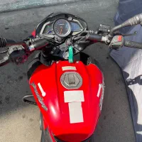 ns200|موتورسیکلت|تهران, سجاد|دیوار