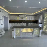 200متری3خواب امام رضا/سندآماده/شخصی ساز