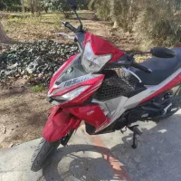 لاکی 185 vf3 کم کار