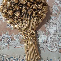 کنسول و آینه