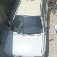 پراید مدل ۸۰