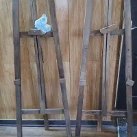 سه پایه نقاشی