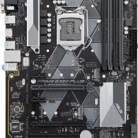 باندل Asus Prime B360 Plus و intel Core i3 9100f