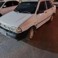 پراید مدل ۸۶ فرمون ه....
