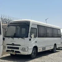 مینی بوس سحر پلاس Lx و معمولی مدل ۴۰۴