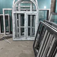 ساخت و نصب و تعمیر درب و پنجره دوجداره upvc