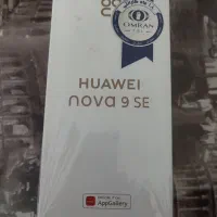 Huawei 9se|موبایل|شیراز, کاراندیش|دیوار