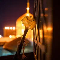 **تورمشهدهرروزازتهران*ویژه شهریور ماه*