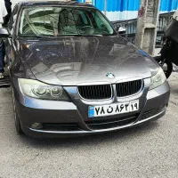BMW 330i
