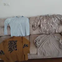 شومیز اصل تابستان