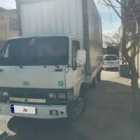 هیوندا 89 موتور تازه تعمیر