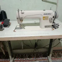 چرخ خیاطی راسته دوز و سردوز