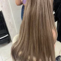 اصلاح،اپیلاسیون،پدیکور،رنگ و لایت و خاویار کردن مو