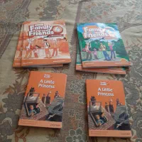 کتاب زبان