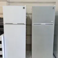 یخچال ۱۶فوت استیل هاس