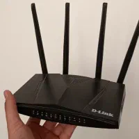 مودم روتر D-Link DWR-M960 4G سیمکارتی