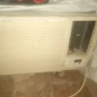 کولر پنجره ای ال جی گلد