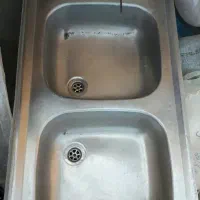 سینک آشپزخانه