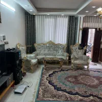 اجاره خانه ویلایی دربست طبقه یک
