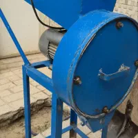 آسیاب تک فاز
