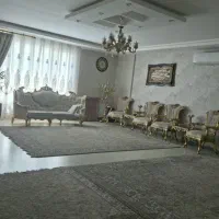 رهن اجاره آپارتمان متـ۱۶۵ـری/فول/ خوش نقشه/هدایت۹