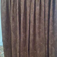 دستک پرده