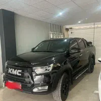 کی ام سی تی۸ kmc