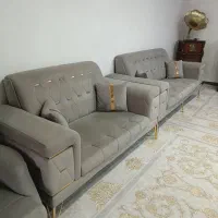 مبلمان چستر ۷ نفره راحتی