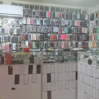 رهن اجاره مغازه باتمام لوازم جهت موبایلی و