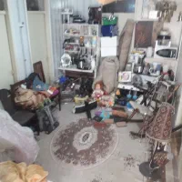صندلی راک و وسایل دیگر