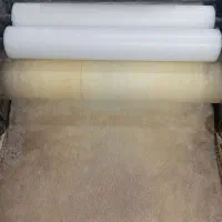 رول کن صنعتی سالم