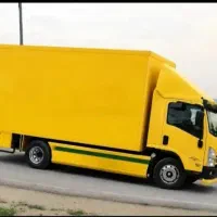 باربری اسباب کشی بجنورد