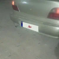 دوو سی یلو مدل ۸۰تصادفی