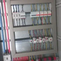 برقکار صنعتی،اتوماسیون صنعتی