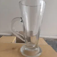 لیوان شربت خوری