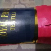 پارچه ساتن رویال 30 یارد
